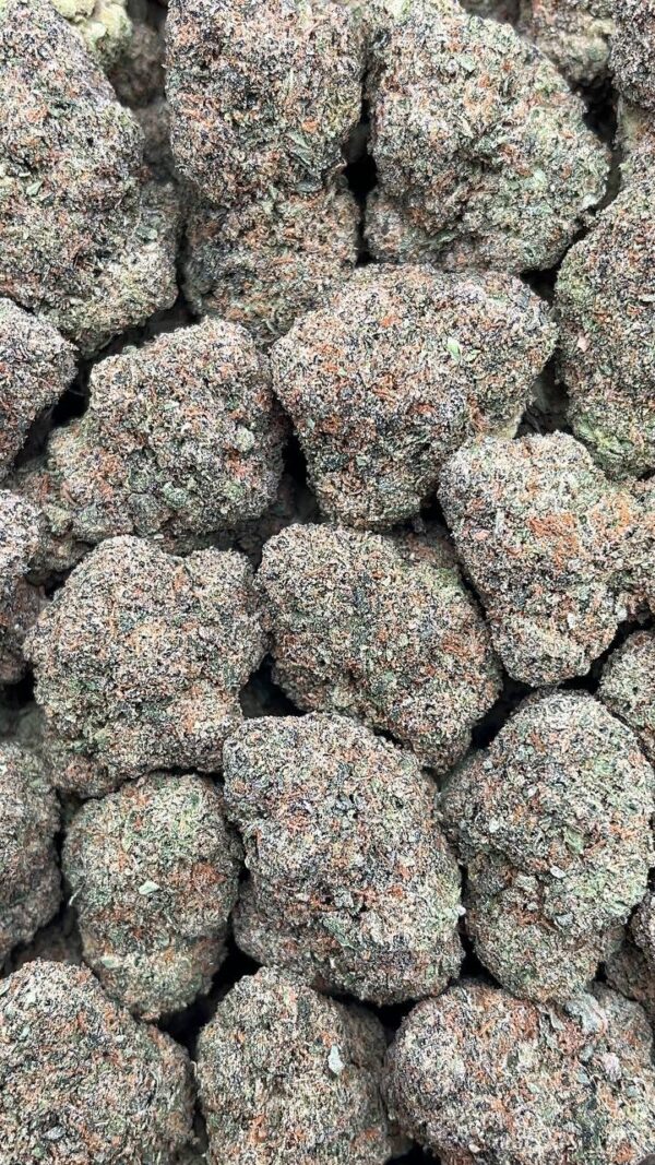 Grape Runtz - PK392
