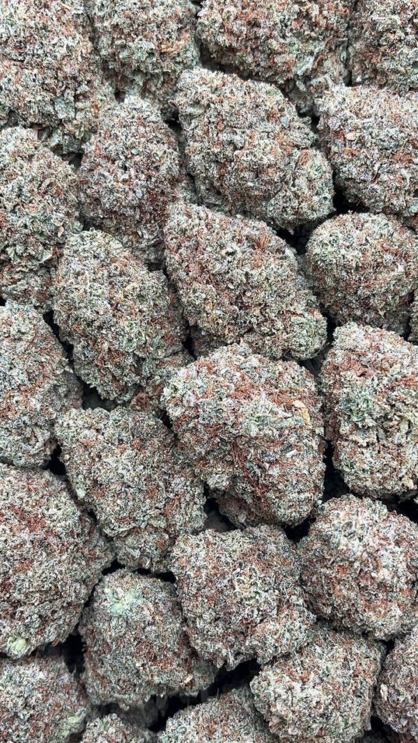 Cookies and Cream - PK396
