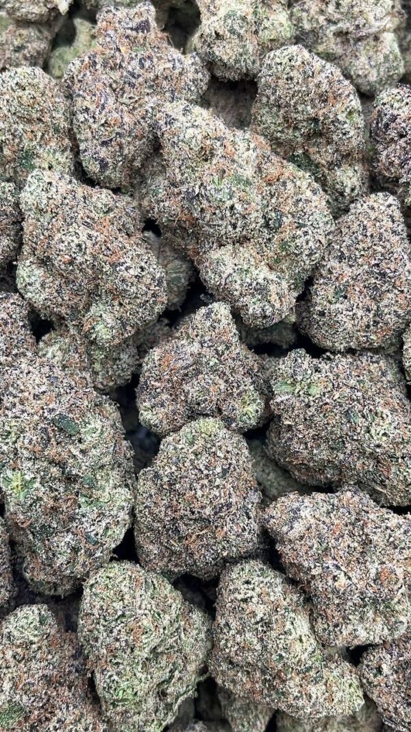 Gas Cake - PK412