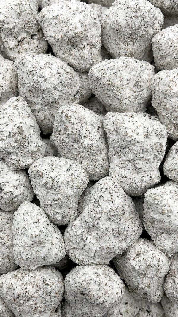 Snow Caps - PK434