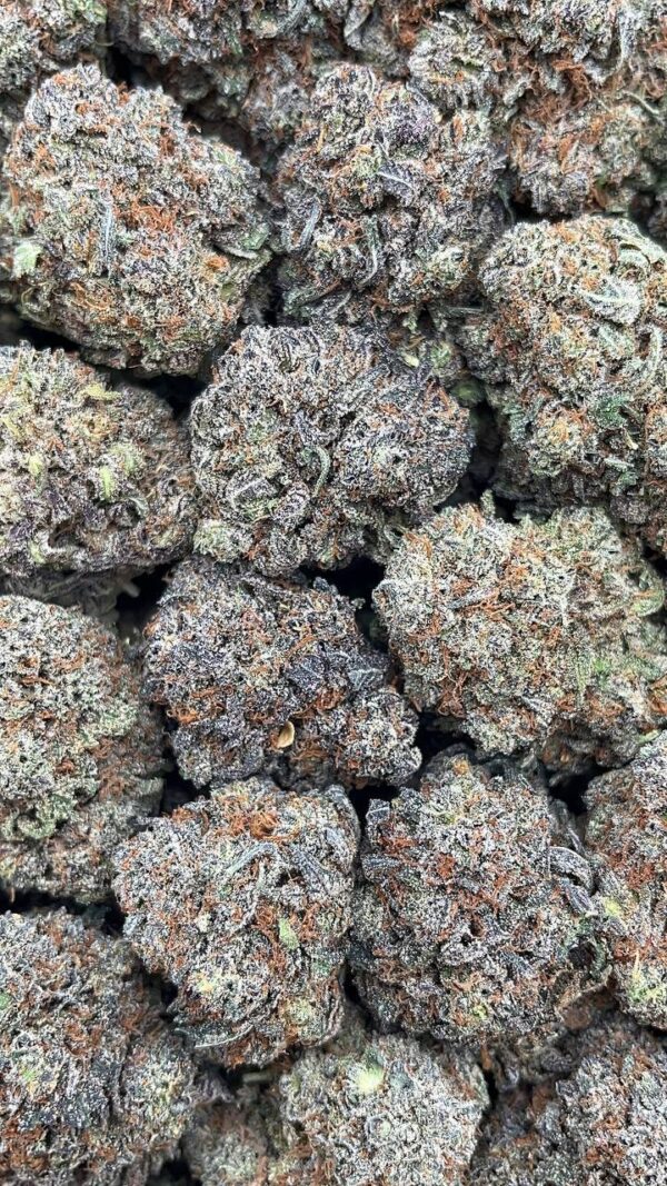 White Walker OG - PK436