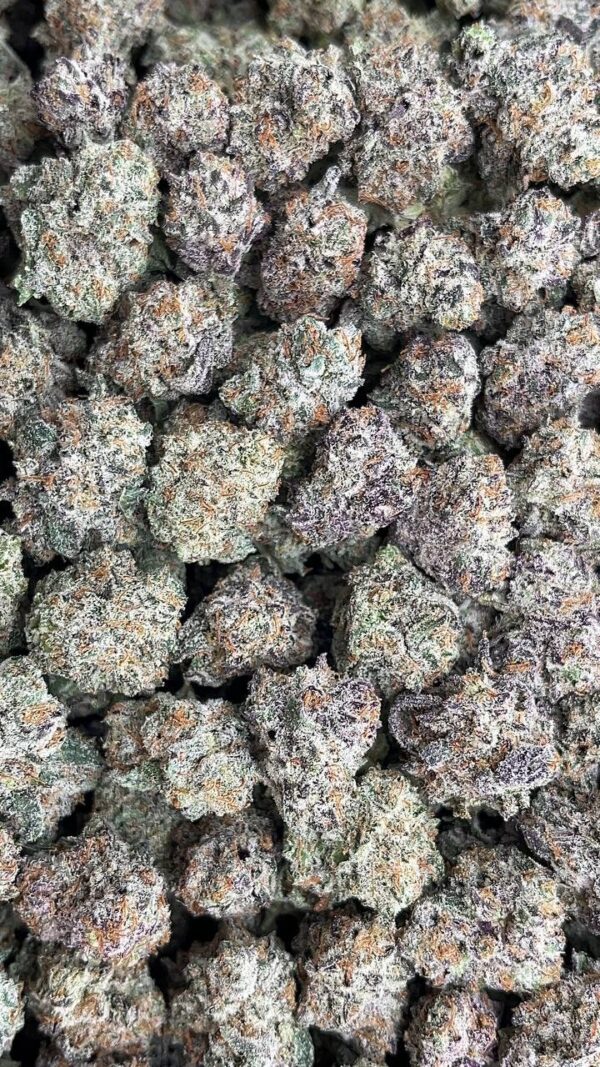 Truffle Butter Smalls - PK457