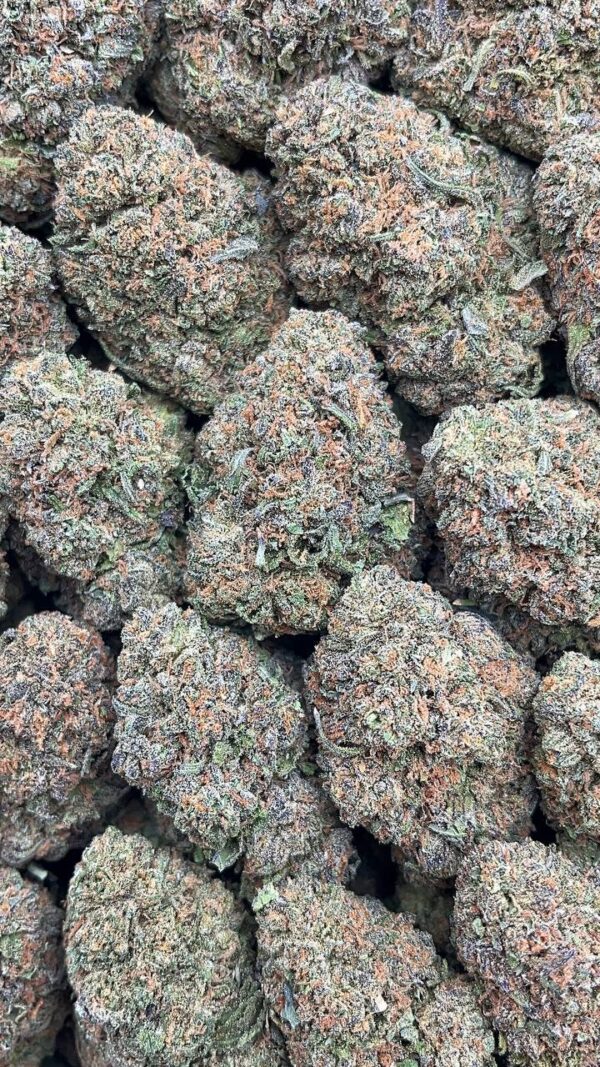 Strawberry Runtz - PK459