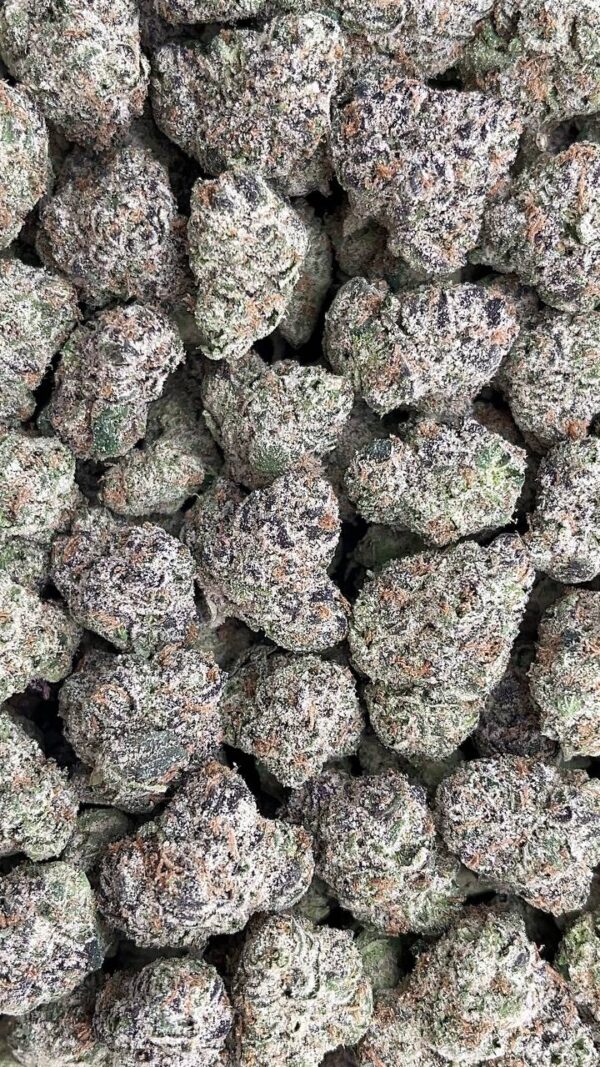 Obama Runtz Mediums - PK542